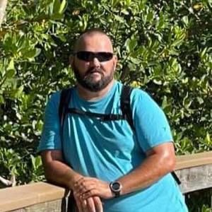 Meet your Posher, Wayne